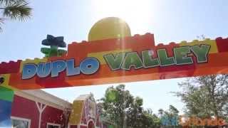 DUPLO Valley at LEGOLAND Florida | Visit Orlando