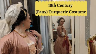 An 18th Century Faux \