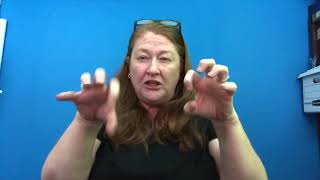 Know Your Rights: VRI vs Live Interpreter (aka Site Interpreter)