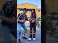 ¿Mi novia es la indicada? #Shorts / Kris Onel TikTok