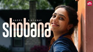 Cheers to another year of brilliance, beauty, and boundless talent! Happy Birthday, #NithyaMenen ❤️