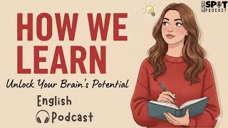 How We Learn | Book Summary in English (Learning Science)