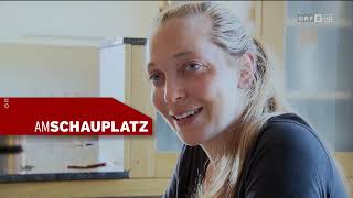 Am Schauplatz:  Suche Frau, biete Hof II [21.4.2022]