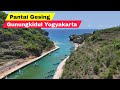 Keindahan Pelabuhan Pantai Gesing Dan Wisata Gesing Wonderland Gunungkidul Yogyakarta Terbaru