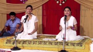 Saki | Allaha Hu Da Awaaza | Jyoti Nooran & Sultana Nooran | Full Music Video