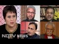 Owaisi Vs BJP On Notebandi: Communal Politics Or Digital Divide?