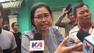 khmer News,អគ្គីភ័យកំពង់ឆាប់ឆេះកន្លែងផ្ដូប្រេងម៉ាស៊ីនរថយន្តរងការខូចខាតទាំងស្រុង