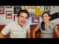 MATPAT REACTS to YOUTUBERS REACT to GAME THEORY!