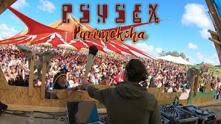 Psysex Set Highlights  @ PuriMoksha 2020