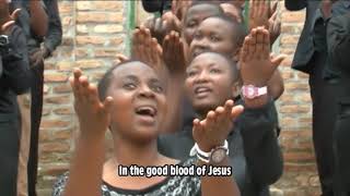 BARAHIRWA BY UBUMWE CHOIR SAINT JOSEPH KABGAYI