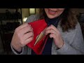 michael kors unboxing 1st video of the mk haul to be continued……. short u0026 sweet mk hamilton