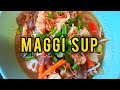 Resepi MAGGI SUP