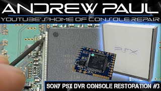 Create your OWN PS2 Modchip Install diagrams EASILY!