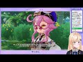 【原神 genshin lmpact】初見さん大歓迎！伝説任務やるよ～！【新人vtuber 碧乃ゆえ】