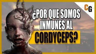 ¿Por que somos INMUNES AL CORDYCEPS? - 5 RAZONES por las que este hongo NO PUEDE ENFERMARNOS