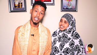 SHAADIYO SHARAF \u0026 BOQORKEEDA ABDIFITAH YARE SHAADIYO TARAAWIIX MAXAA KALA QABSADAY QOSOLKA ADUUNKA