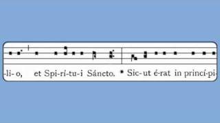 Exsurge (Sexagesima Sunday, Introit)