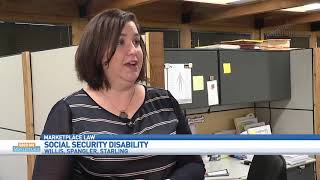 Fox28 Good Day Marketplace: Social Security Disability