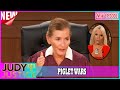 [JUDY JUSTICE] Judge Judy Episode 9681 Best Amazing Cases Season 2024 - Full Episode HD