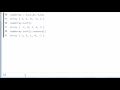 How to Sort an Array of Numbers in JavaScript | How to Sort an Array of Strings in JavaScript