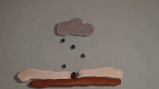 Spring - Stopmotion