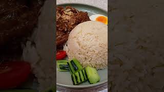 Bikin ngiler ,Malacca  cuisine food