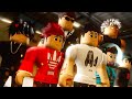 ROBLOX sad Story episode 10 Season 2 Finale 🎵(Fight Back)🎵