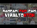 RONAL GILAK RAMPAM PAM PAM VIRAL TIKTOK LATIN MUSIC 2024