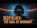 Night City Blues: Playful Groove And Slow For Evening Vibes