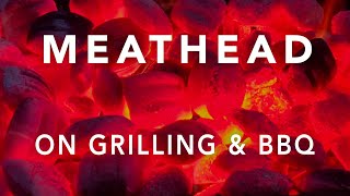 Meathead on Secrets to Great BBQ and Grilling