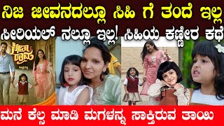 ಈ ನೇಪಾಳದ ಹುಡುಗಿ ಕನ್ನಡ ಸೀರಿಯಲ್ ಗೆ ಬಂದಿದ್ಹೇಗೆ |sita rama serial actress sihi | rithu singh |