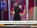 Countryman Songo danced uncontrollably to Awakye ne talia, a song prouced by Smuchiz on Adom tv.