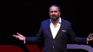 From human genome to global genome | Sumit Jamuar | TEDxRoma