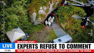 What They Found In Oregon Is So Disturbing, Even Archaeologists Can’t Explain It