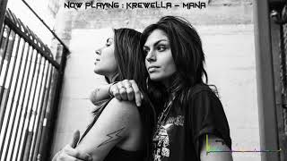 Krewella - Mana [Nightcore]