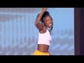 Eddy Kenzo Live at CHAN 2024 Finals – Kasarani Stadium, Nairobi #chan2024