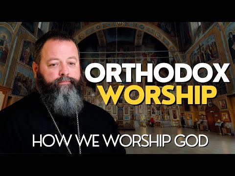 Is Greek Orthodox the first church?