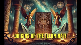 Harut and Marut: The Demonic Progenitors of the Illuminati