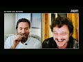 pedro pascal laughing for 12 and a half minutes for your daddy issues [extended version]