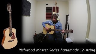 Richwood Master Series D-2012 reviews