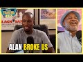 HOW KOREY AND MARTIN LINKED UP BEFORE PODCASTING | ALAN'S FUNNY MOMENT | Double Toasted Bites