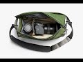 Venture Sling 10L   Camera Edition