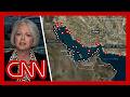 Retired generals break down Iran war strategy after week 7
