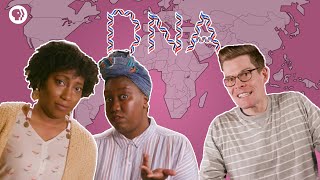 She isn't African enough?! DNA Ancestry tests feat. It's Okay To Be Smart