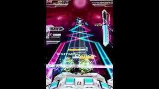 [SDVX III] HOMMARJU - AYAKASHI 0.5xSPD