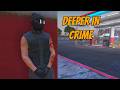 Deeper in Crime in GTA 5 RP  - Day 777
