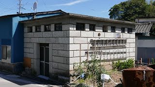 ［旅気分］海界の村を歩く 太平洋 寒風沢島・朴島（宮城県）