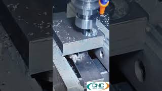 Máy phay CNC tốc độ cao gia công nhôm [ CNC3DS]