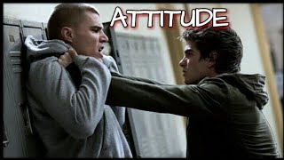 Silent Boys Attitude Status😔Bad boy😈Best mood off status😢Revenge😎Boys Transformation😤 School Fights👊