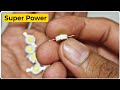 How To Make 12V Super Bright Led Bulb From Old Led | DIY 2In1 Led Bulb | By - Creative Shivaji